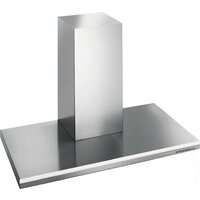 Кухонная вытяжка Falmec Lumen Design Island 90 800 м3/ч (нержавеющая сталь) - Превью изображения №4 — Интернет-магазин ПроЗаказ