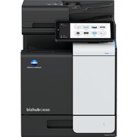 Konica Minolta Bizhub C4050i
