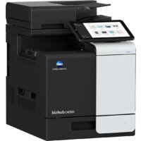 МФУ Konica Minolta Bizhub C4050i - Превью изображения №2 — Интернет-магазин ПроЗаказ