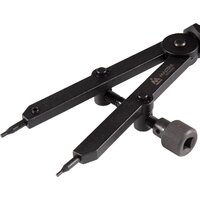 Съемник стопорных колец Мастак 033-00006 - Превью изображения №2 — Интернет-магазин ПроЗаказ