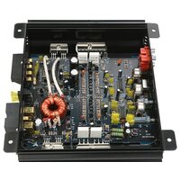 Автомобильный усилитель Урал BV 2.70 - Превью изображения №3 — Интернет-магазин ПроЗаказ