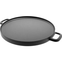 Сковорода-гриль Tescoma Massive 617016 - Превью изображения №2 — Интернет-магазин ПроЗаказ