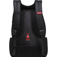 Городской рюкзак Tigernu T-B3143U (черный) - Превью изображения №3 — Интернет-магазин ПроЗаказ