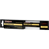 Термопаста ExeGate ETG-9WMK Gold EX282345RUS (20 г.) - Превью изображения №2 — Интернет-магазин ПроЗаказ