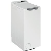 Стиральная машина с вертикальной загрузкой Whirlpool TDLR 7220SS PL/N - Превью изображения №2 — Интернет-магазин ПроЗаказ