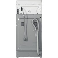 Стиральная машина с вертикальной загрузкой Whirlpool TDLR 7220SS PL/N - Превью изображения №13 — Интернет-магазин ПроЗаказ