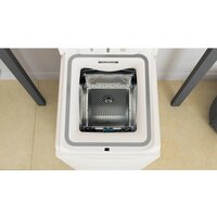 Стиральная машина с вертикальной загрузкой Whirlpool TDLR 7220SS PL/N - Превью изображения №11 — Интернет-магазин ПроЗаказ