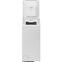 Стиральная машина с вертикальной загрузкой Whirlpool TDLR 7220SS PL/N - Превью изображения №3 — Интернет-магазин ПроЗаказ