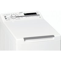 Стиральная машина с вертикальной загрузкой Whirlpool TDLR 7220SS PL/N - Превью изображения №5 — Интернет-магазин ПроЗаказ