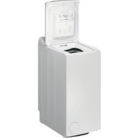 Стиральная машина с вертикальной загрузкой Whirlpool TDLR 7220SS PL/N - Превью изображения №4 — Интернет-магазин ПроЗаказ