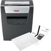 Шредер Rexel Momentum X312 - Превью изображения №7 — Интернет-магазин ПроЗаказ