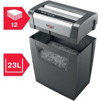 Шредер Rexel Momentum X312 - Превью изображения №5 — Интернет-магазин ПроЗаказ