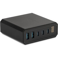 Сетевое зарядное Digma Pro DPW10A - Превью изображения №4 — Интернет-магазин ПроЗаказ