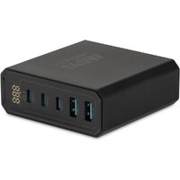 Сетевое зарядное Digma Pro DPW10A - Превью изображения №6 — Интернет-магазин ПроЗаказ