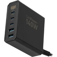 Сетевое зарядное Digma Pro DPW10A - Превью изображения №2 — Интернет-магазин ПроЗаказ