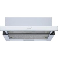 Кухонная вытяжка Vitek VT-TH 6020 W - Превью изображения №4 — Интернет-магазин ПроЗаказ