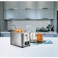 Тостер Kitfort KT-2048 - Превью изображения №6 — Интернет-магазин ПроЗаказ
