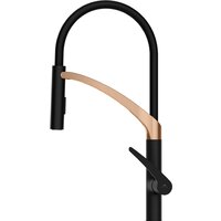 Rubineta Ultima-50 (BK/RG) UL500638