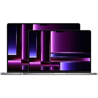 Ноутбук Apple MacBook Pro 14