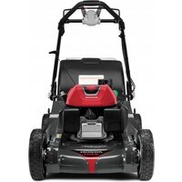 Газонокосилка Honda HRX537C7VKEH - Превью изображения №2 — Интернет-магазин ПроЗаказ