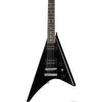 Электрогитара Caraya E233BK - Превью изображения №6 — Интернет-магазин ПроЗаказ