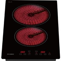Варочная панель Hyundai HHE 3210 BG - Превью изображения №3 — Интернет-магазин ПроЗаказ