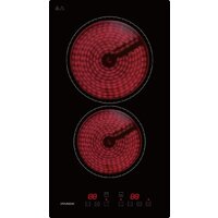 Варочная панель Hyundai HHE 3210 BG - Превью изображения №2 — Интернет-магазин ПроЗаказ