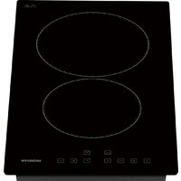 Варочная панель Hyundai HHE 3210 BG - Превью изображения №3 — Интернет-магазин ПроЗаказ