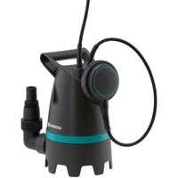 Gardena 10500 Basic 9008-29