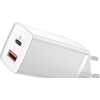 Сетевое зарядное Baseus CCGAN2L-B02 - Превью изображения №2 — Интернет-магазин ПроЗаказ