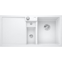 Кухонная мойка Blanco Collectis 6 S 523348 (белый) - Превью изображения №2 — Интернет-магазин ПроЗаказ