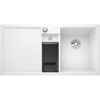 Кухонная мойка Blanco Collectis 6 S 523348 (белый) - Превью изображения №3 — Интернет-магазин ПроЗаказ