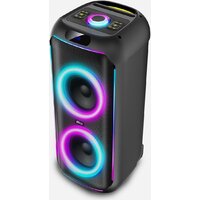 Патибокс Ritmix SP-770B - Превью изображения №2 — Интернет-магазин ПроЗаказ