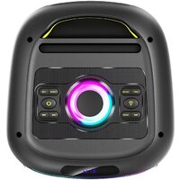 Патибокс Ritmix SP-770B - Превью изображения №4 — Интернет-магазин ПроЗаказ