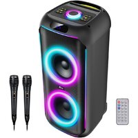 Патибокс Ritmix SP-770B - Превью изображения №5 — Интернет-магазин ПроЗаказ