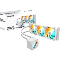 Система жидкостного охлаждения для процессора Gigabyte Gaming 360 Ice - Превью изображения №5 — Интернет-магазин ПроЗаказ