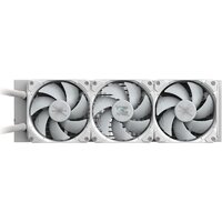 Система жидкостного охлаждения для процессора Gigabyte Gaming 360 Ice - Превью изображения №3 — Интернет-магазин ПроЗаказ