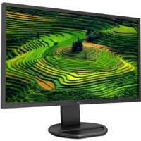 Монитор Philips 221B8LJEB/00 - Превью изображения №2 — Интернет-магазин ПроЗаказ
