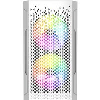 Корпус Powercase Mistral Micro Z3W Mesh LED - Превью изображения №3 — Интернет-магазин ПроЗаказ