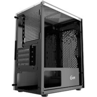 Корпус Powercase Mistral Micro Z3W Mesh LED - Превью изображения №6 — Интернет-магазин ПроЗаказ