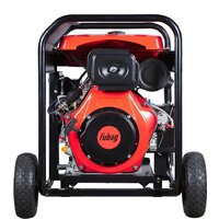 Дизельный генератор Fubag DS 8000 DA ES - Превью изображения №3 — Интернет-магазин ПроЗаказ