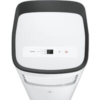 Мобильный кондиционер Royal Clima Busta RM-BS28CH-E - Превью изображения №7 — Интернет-магазин ПроЗаказ