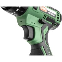 Ударная дрель-шуруповерт Hammer ACD16CH (с 2-мя АКБ, кейс) - Превью изображения №7 — Интернет-магазин ПроЗаказ