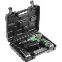 Ударная дрель-шуруповерт Hammer ACD16CH (с 2-мя АКБ, кейс) - Превью изображения №10 — Интернет-магазин ПроЗаказ