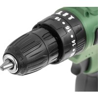 Ударная дрель-шуруповерт Hammer ACD16CH (с 2-мя АКБ, кейс) - Превью изображения №6 — Интернет-магазин ПроЗаказ