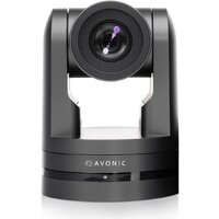 Веб-камера для видеоконференций Avonic AV-CM44-VCUC-B - Превью изображения №3 — Интернет-магазин ПроЗаказ