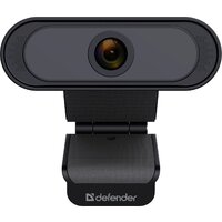 Веб-камера Defender G-lens 2581 - Превью изображения №5 — Интернет-магазин ПроЗаказ