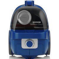 Пылесос Gorenje VC1903GACBUCY - Превью изображения №3 — Интернет-магазин ПроЗаказ