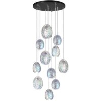 Odeon Light Mussels 5039/11