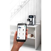 Кофемашина DeLonghi PrimaDonna Soul ECAM610.55.SB - Превью изображения №6 — Интернет-магазин ПроЗаказ